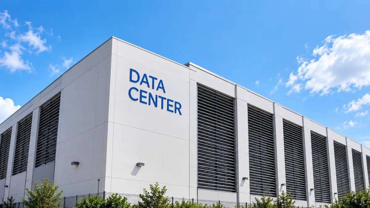 Data centers : quel rôle peut jouer la toiture pour réduire les consommations d’énergie et d’eau ?
